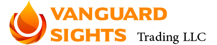 Vanguard Sights Trading LLC